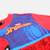 Ensemble garçon t-shirt manches courtes et short spiderman Bleu+Rouge 9 - vertbaudet enfant 