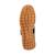 Baskets basses  à lacets Blanc+Or 6 - vertbaudet enfant 