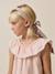 Serre-tête fille en tissu liberty Liberty astell reece 1 - vertbaudet enfant 