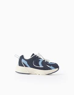 Chaussures-Baskets à lacets réglables superlight runner
