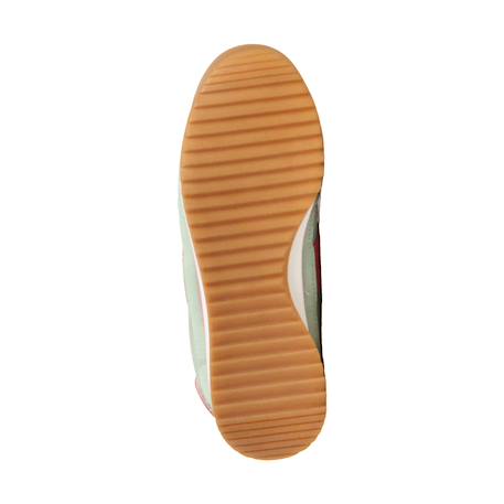 Baskets basses à lacets Aqua 6 - vertbaudet enfant 