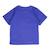 T-shirt manches courtes garçon à imprimé spiderman Gris+Violet 5 - vertbaudet enfant 