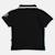 Polo manches courtes garçon imprimé Beige+Marine+Noir+Vert 15 - vertbaudet enfant 