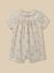 Pyjama en tissu liberty bébé Liberty lilibet 3 - vertbaudet enfant 