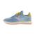 Baskets basses  à lacets Amarillo citron+Azul+Beige+Blanco+Lila+Multicolore+Noir+Rosa+Rose 7 - vertbaudet enfant 