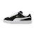Baskets basses  à lacets Noir   blanc 2 - vertbaudet enfant 