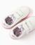 Baskets avec imprimé hello kitty Blanc 3 - vertbaudet enfant 