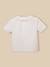 Pyjama rayé Rayure rose 4 - vertbaudet enfant 