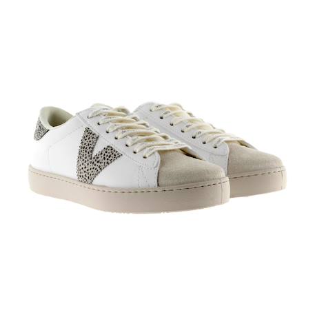 Baskets basses  à lacets Plata 3 - vertbaudet enfant 