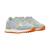 Baskets basses  à lacets Aqua+Beige+Celeste+Nude 15 - vertbaudet enfant 