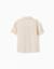 Chemise en coton avec poches poitrine Blanc 2 - vertbaudet enfant 