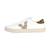 Baskets basses  à lacets Plata+Platino 7 - vertbaudet enfant 