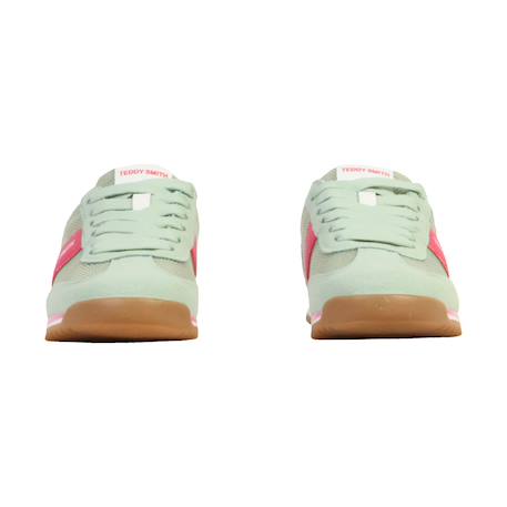 Baskets basses à lacets Aqua 5 - vertbaudet enfant 