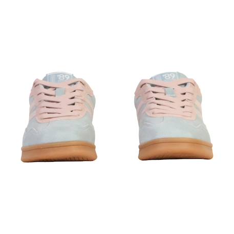 Baskets basses à lacets Azul 5 - vertbaudet enfant 