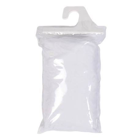 Drap housse bébé en coton Blanc+Bleu+Gris+Rose 1 - vertbaudet enfant 