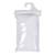 Drap housse bébé en coton Blanc+Bleu+Gris+Rose 1 - vertbaudet enfant 