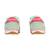 Baskets basses à lacets Aqua 4 - vertbaudet enfant 
