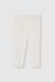 Pantalon enfant lin Blanc 1 - vertbaudet enfant 
