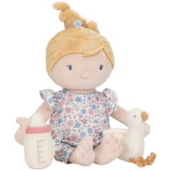 Jouet-Poupons et poupées-Poupons et accessoires-Poupée bébé julia (40 cm)