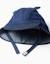 Casquette légionnaire en denim de coton avec oreilles 3d Multicolore 4 - vertbaudet enfant 