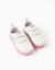 Baskets avec imprimé hello kitty Blanc 2 - vertbaudet enfant 