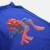 Ensemble garçon t-shirt manches courtes et short spiderman Bleu+Rouge 5 - vertbaudet enfant 