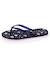 Tongs confort et tige colorée Marine+Rose 6 - vertbaudet enfant 