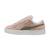 Baskets basses à lacets Brandy warm blanc+Chocotart noir   blanc+Jasmine+Rose quartz velvet moss pwht 19 - vertbaudet enfant 