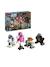 Kit de construction lego star wars 75392  fabrique de droides créative – 1186 pièces Multicolore 1 - vertbaudet enfant 