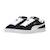 Baskets basses  à lacets Noir   blanc 3 - vertbaudet enfant 
