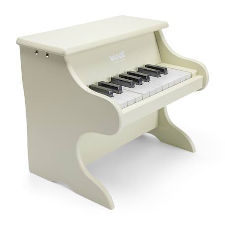 Piano beige pour enfant Beige 2 - vertbaudet enfant 