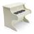 Piano beige pour enfant Beige 2 - vertbaudet enfant 
