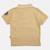 Polo manches courtes garçon imprimé Beige+Marine+Noir+Vert 5 - vertbaudet enfant 