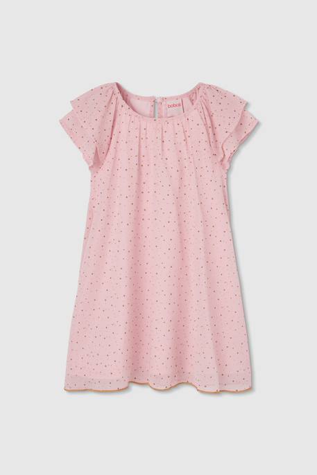Robe  - vertbaudet enfant