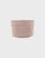 Panier de rangement en tricot bio Beige+Marron+Rose+Vert 12 - vertbaudet enfant 