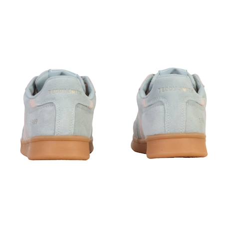 Baskets basses à lacets Azul 4 - vertbaudet enfant 