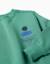 Sweat en coton avec imprimé unlock your creativity Vert 3 - vertbaudet enfant 