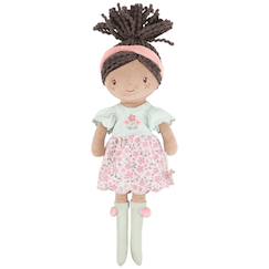 Jouet-Premier âge-Poupée evi (35 cm)