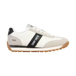 Chaussures-Chaussures fille 23-38-Baskets basses  à lacets