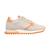 Baskets basses  à lacets Aqua+Beige+Celeste+Nude 7 - vertbaudet enfant 