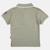 Polo manches courtes garçon imprimé Beige+Marine+Noir+Vert 20 - vertbaudet enfant 
