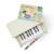 Piano beige pour enfant Beige 3 - vertbaudet enfant 