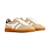 Baskets basses  à lacets Bone blanc cassé noir+Deep red off white candy gum 3 - vertbaudet enfant 