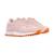 Baskets basses  à lacets Aqua+Beige+Celeste+Nude 21 - vertbaudet enfant 