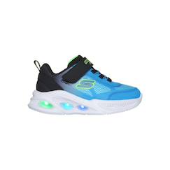 Chaussures-Chaussures à lacets extensibles meteor lights krendo – confort sportif enfant