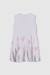 Robe en satin Blanc 2 - vertbaudet enfant 