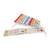 Xylophone en bois 12 tons Beige 2 - vertbaudet enfant 