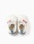Baskets avec imprimé super friends Blanc 3 - vertbaudet enfant 
