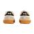 Baskets basses  à lacets Bone blanc cassé noir+Deep red off white candy gum 4 - vertbaudet enfant 