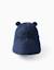 Casquette légionnaire en denim de coton avec oreilles 3d Multicolore 2 - vertbaudet enfant 